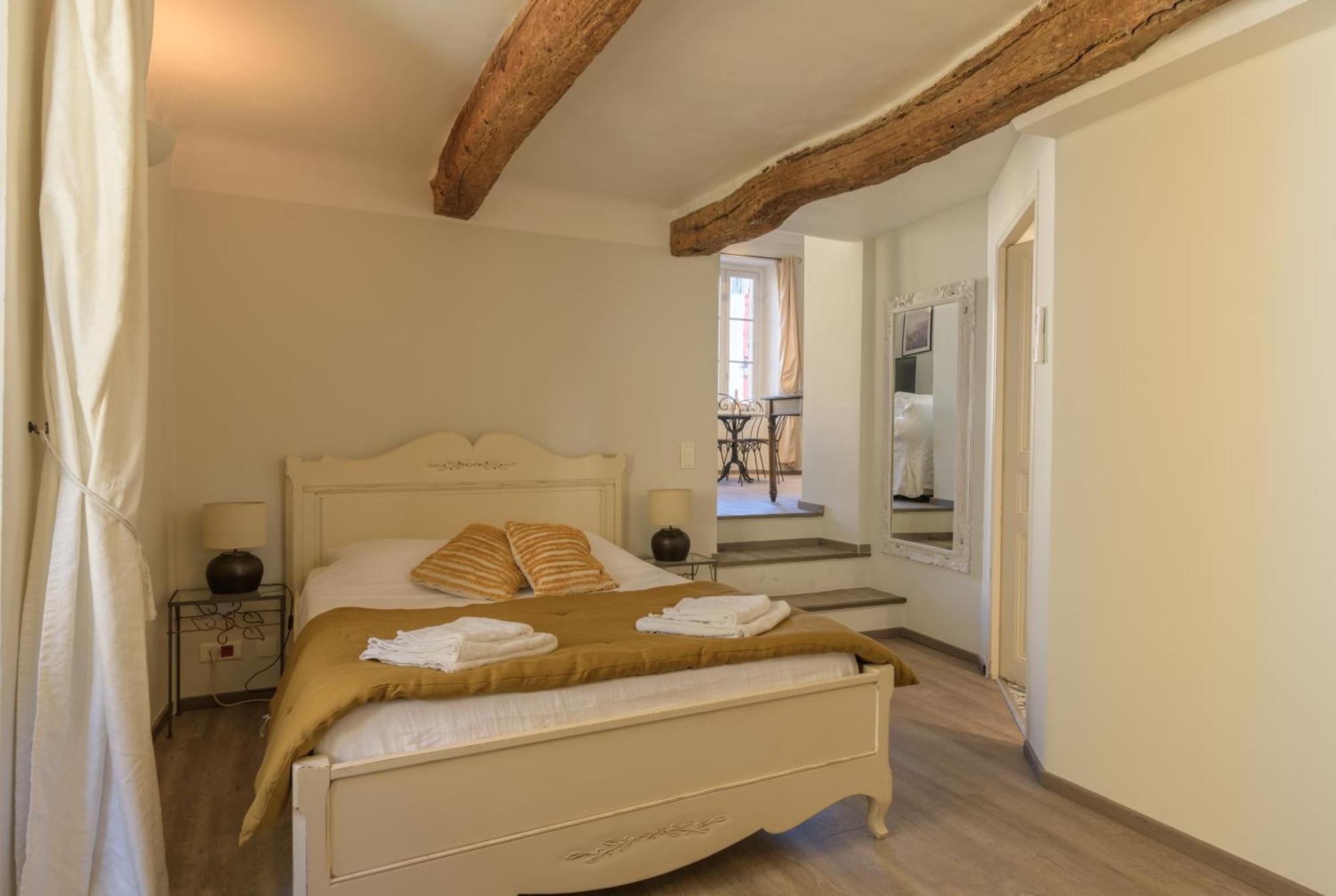 Valbonne Maison Coeur De Village Eksteriør bilde